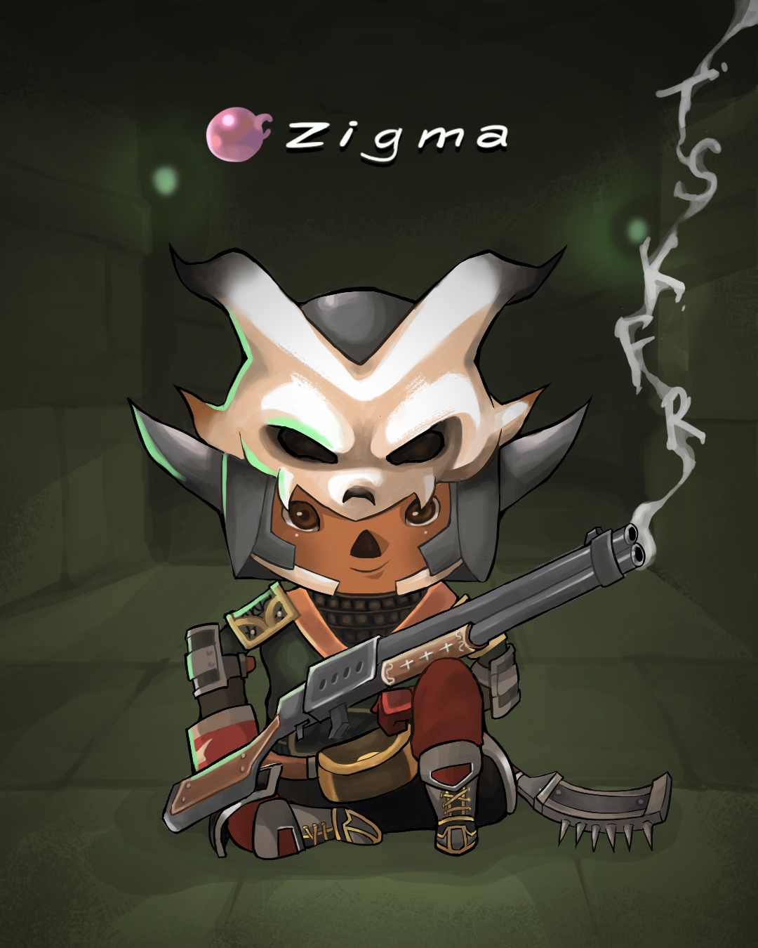 Zigma